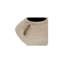 Terre Handmade Terracotta Floor Vase