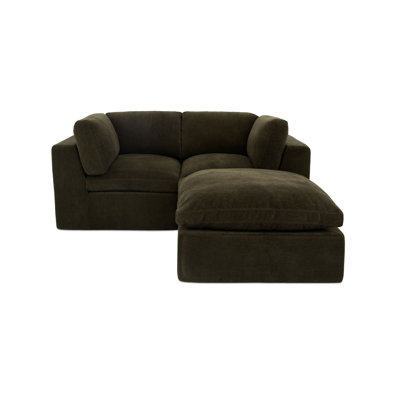 Calder Modular Corner Sectional