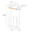 Porte-tablette et organisateur de cuisine sous la tablette Tosca Yamazaki Home