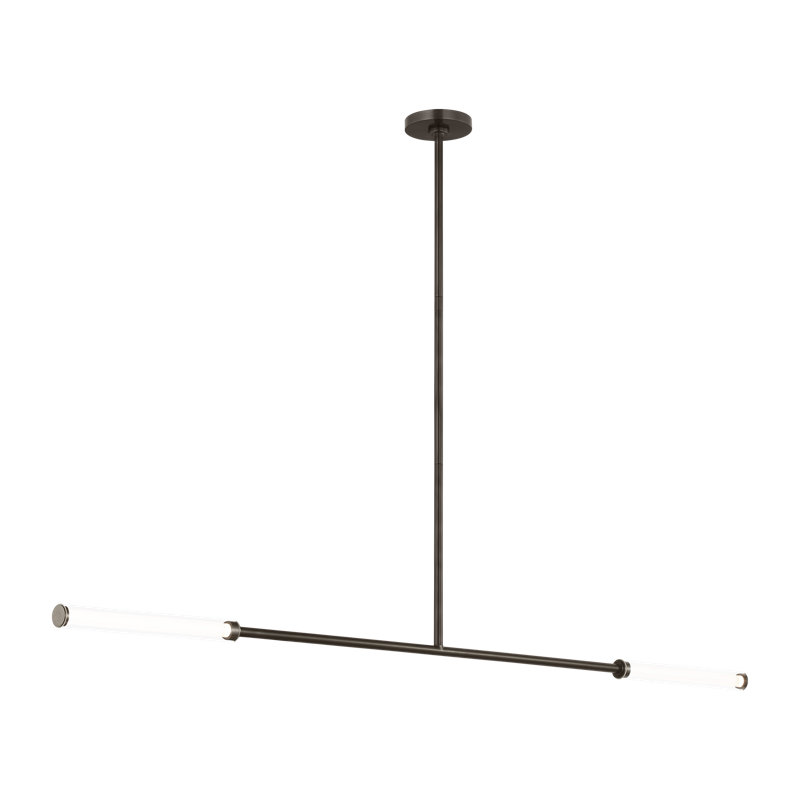 Poza 2 - Light LED Pendant, Bronze