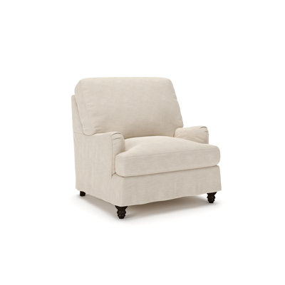 Walters Upholstered Armchair