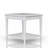 Ed End Table With Storage Drawer