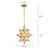 1 - Light Black Single Pendant-689632266-689632269