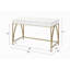 Bureau d'écriture Lightmane