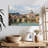 Ravi River Tiber In Rome-107710089