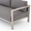 Sonoma Outdoor 3 - Seat Patio Sofa-1274439921-1274439922