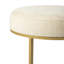Tabouret de comptoir Malese