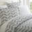 Becky Cameron Arrow Pattern Duvet Cover Set-1340121524-1340121527