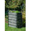 Aakeem Wood Raised Garden Bed-1304422044