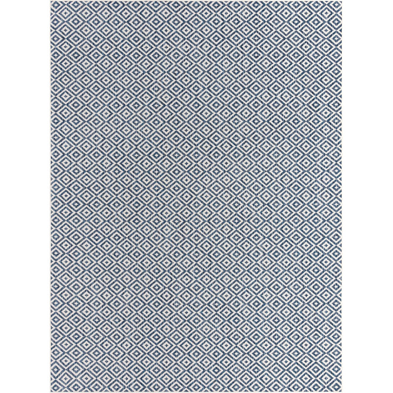 Tapis d'extérieur Destiny, Rectangle 9 pi x 12 pi