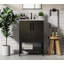 Meuble-lavabo simple 24 po-1043864856