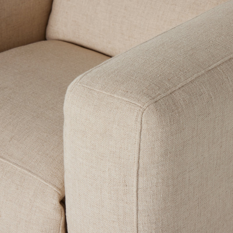 Radley Motion Antigo Natural Recliner, Beige