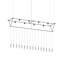 Suspenders® 16 - Light LED Chandelier