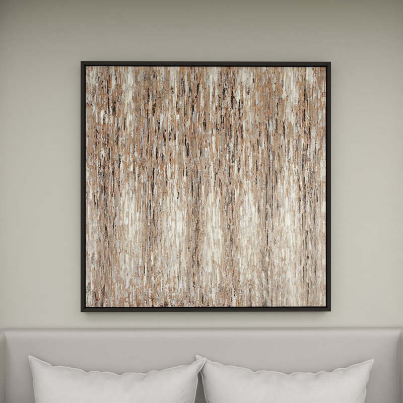 Peinture encadrée: Phttps: