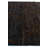 Orpheus Dark Brown Rug