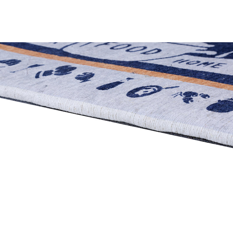 Tapis de cuisine Calixtro