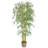 73" Silk Bamboo Tree in Basket