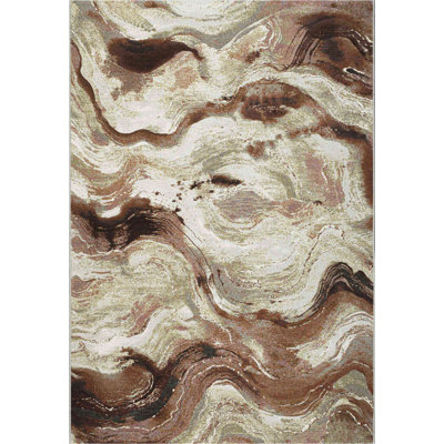 Galleria Abstract Area Rug