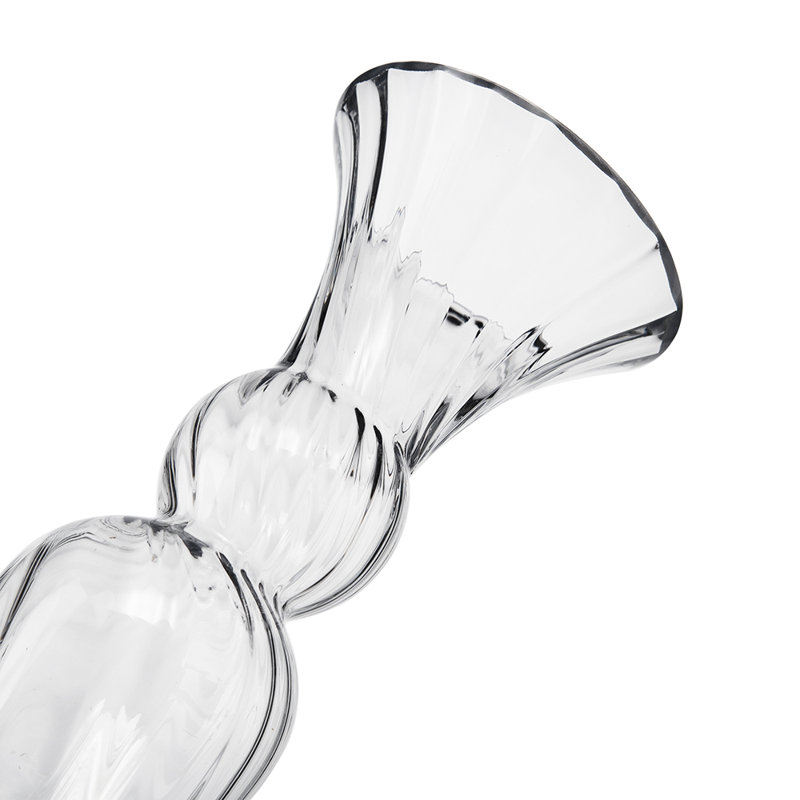 Francia Handmade Glass Table Vase