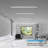 Rectangle Shop Light