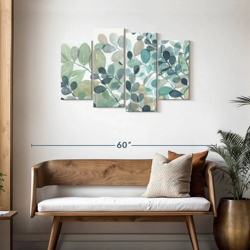 Harnek Plush Grounds, 27" H x 43" W