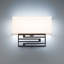 Vander 1 - Light LED Flush Mounted Sconce-69526932-69526928