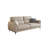 Upholstered Sofa-113991503