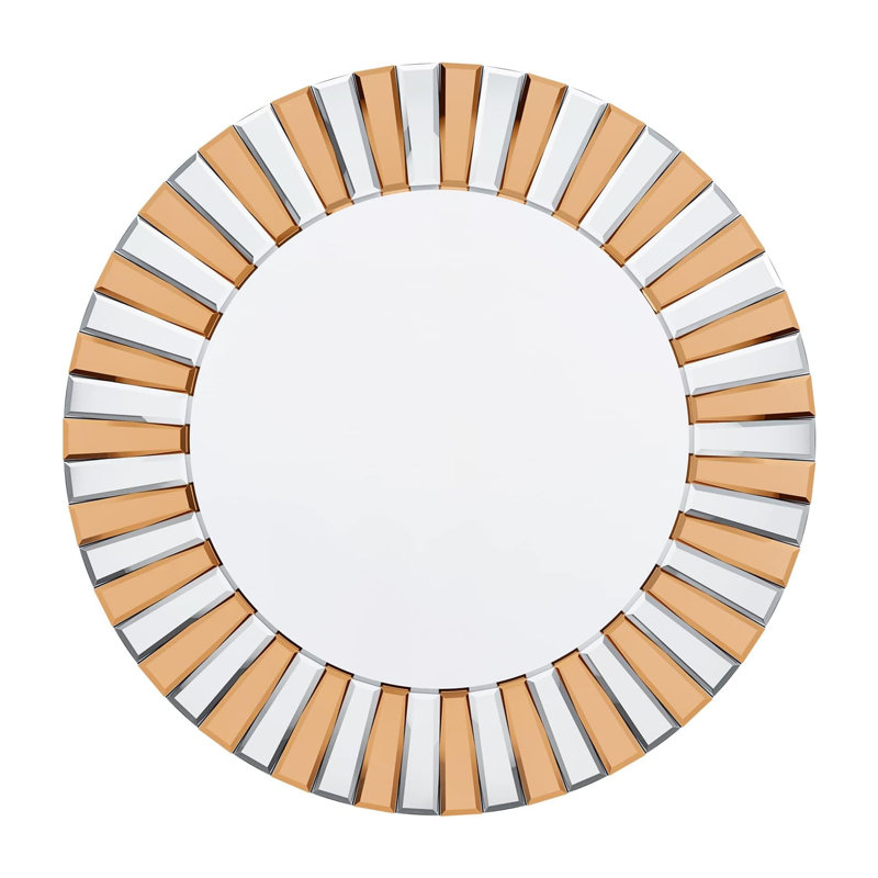 Sunburst Mirror