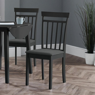 Exeter Solid Wood Dining Chairs