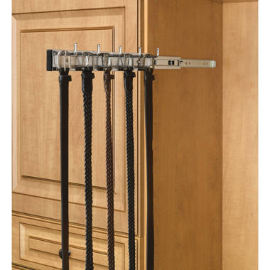 Richelieu CPDR3548 Pull-Down Closet Rod For Wall Cabinet , 57% OFF