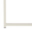 Chaise longue inclinable Hensel-695148839
