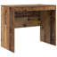 Writing Desk Particle Board 76 Cm-2008501665-2008501672
