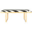 Table basse traîneau-849980905