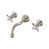 Polished Nickel