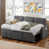 Ourson gris est en rupture de stock