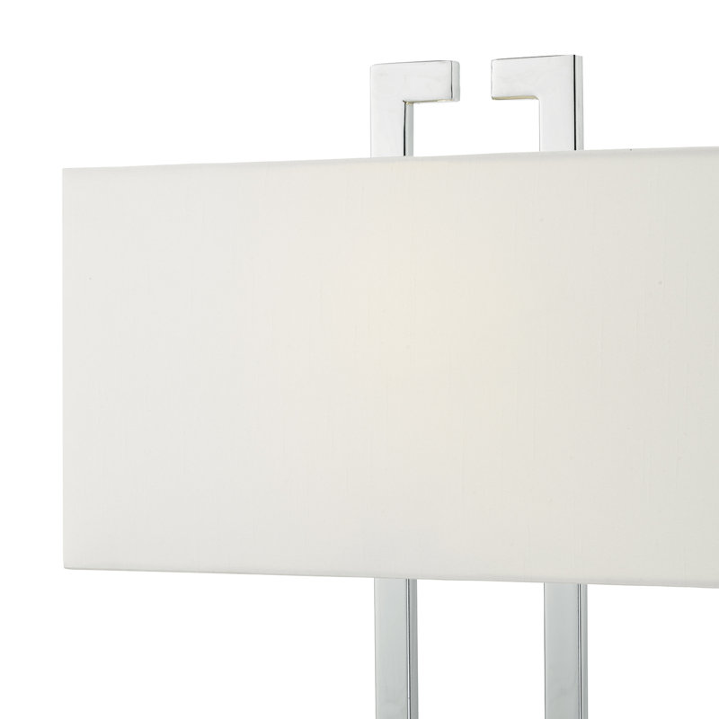 Ashtynn Metal Table Lamp