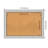 Salon Cork Corkboard / Bulletin Board-880586920