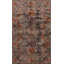 Tapis géométrique transitionnel Oushak 5 x 8