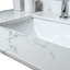 Lavabo encastré rectangulaire en céramique-117205483