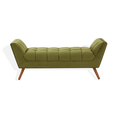 Upholstered Bench