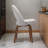 Malnar 18.5'' H Fabric Upholstered Side Chair-274146890