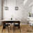 Doherty 4 - Light Rectangle 12 inch Pendant-74777646