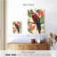 Composition de perroquet tropical Brampt II-108446021
