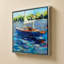 «Spirit» par Jeanette Vertentes - Impression sur toile-1917070146-1917070200-1917070207