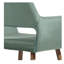 Lesko Velvet Task Chair-1782133705