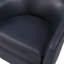 Fauteuil demi-tonneau Maisy