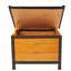 Niche pour chien XPT088