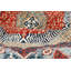 Wool Oriental Area Rug