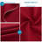 Clear - Set of 2
