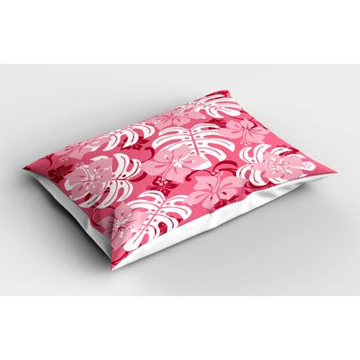 Monster Polyester Sham Set